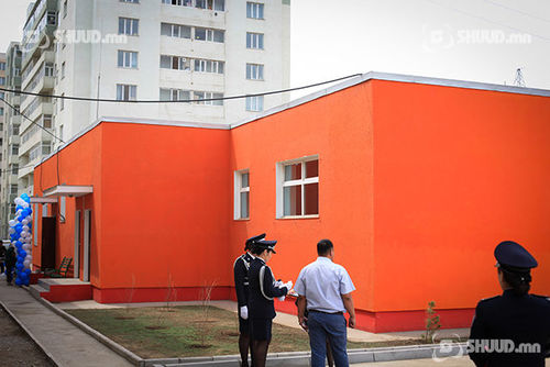 Таван тэрбум төгрөгөөр эрүүлжүүлэх байр бариагүй